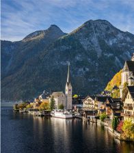 Hallstatt