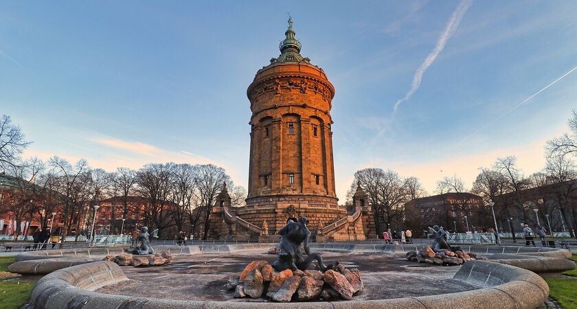 İzmir Çıkışlı Ren Nehri’nde Noel Pazarları Sakin Tur (Dus-Zrh)