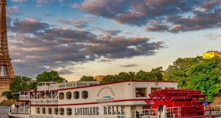 Antalya  Çıkışlı Büyük Benelüks - Colmar Turu