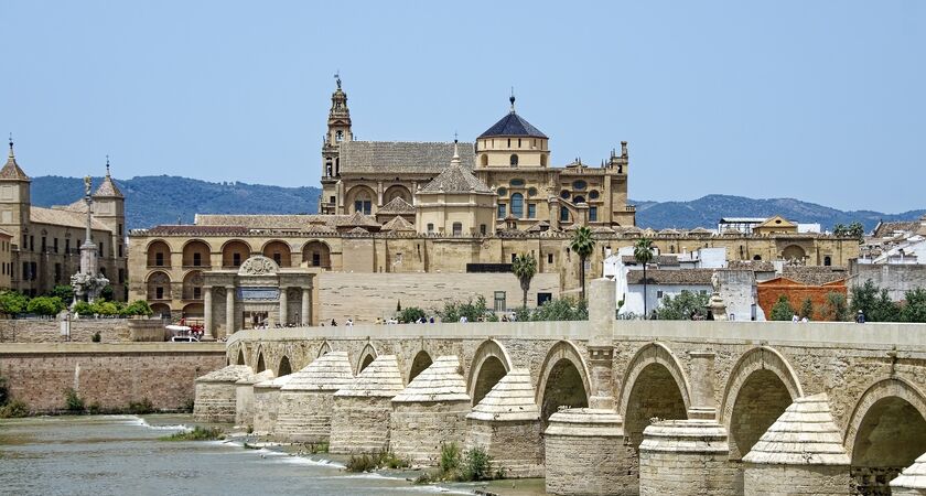Antalya Çıkışlı Keşif Dolu İspanya ve Endülüs Turu