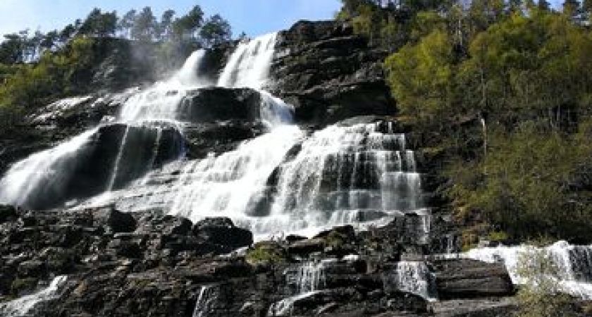 Antalya  Çıkışlı Gemi ve Tren ile Büyülü İskandinavya Norveç & Danimarka Fiyortları İsveç Turu