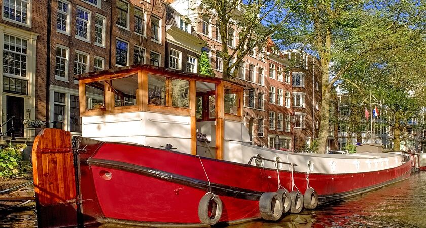 Antalya Çıkışlı Bayram ve Ara Tatile Özel Ekspres Benelüks & Almanya & Fransa Turu