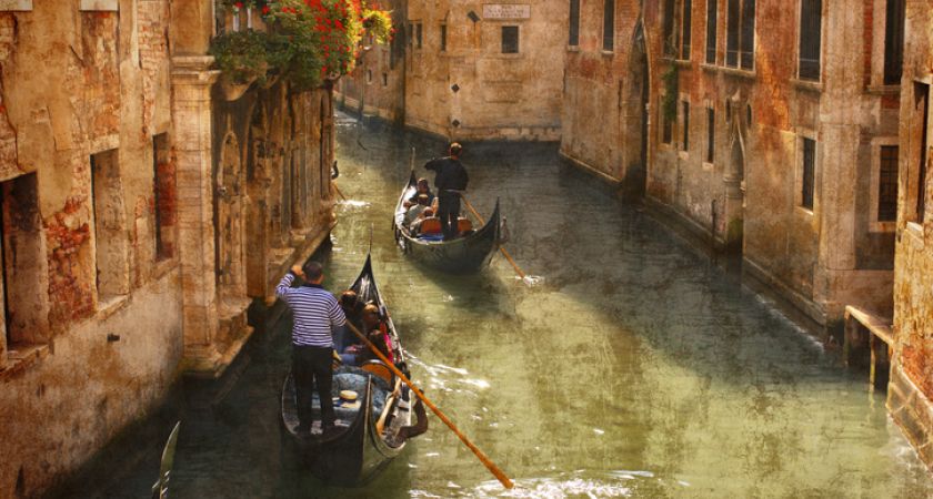 Antalya Çıkışlı Alp Dağlarında Bernina Express ile Tren Keyfi