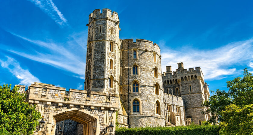 İzmir Çıkışlı Noel Zamanında Londra & Masalsı Cotswold Köyleri Turu