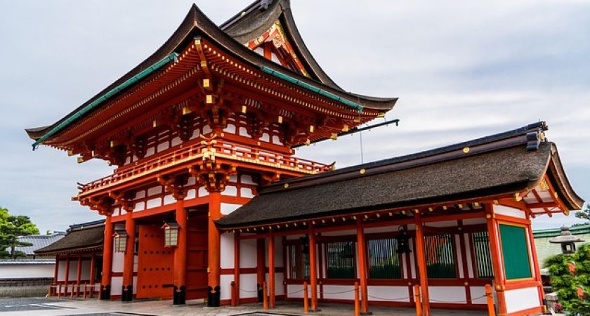 İstanbul Çıkışlı Büyük Japonya Turu Tüm Turlar Dahil