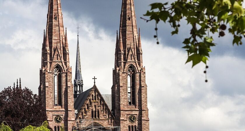 İzmir Çıkışlı Ren Nehri’nde Noel Pazarları Sakin Tur (Zrh-Dus)