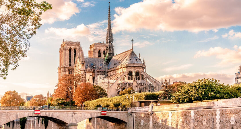 Antalya Çıkışlı Ramazan Bayramına Özel Tren ve Teleferik ile Alp Dağları Zirvesi & Alsace Colmar Turu