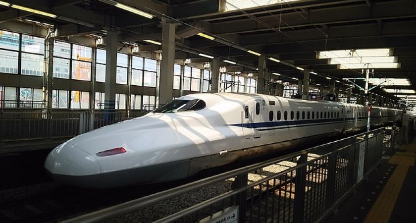 İstanbul Çıkışlı Büyük Japonya Turu (Kampanya)