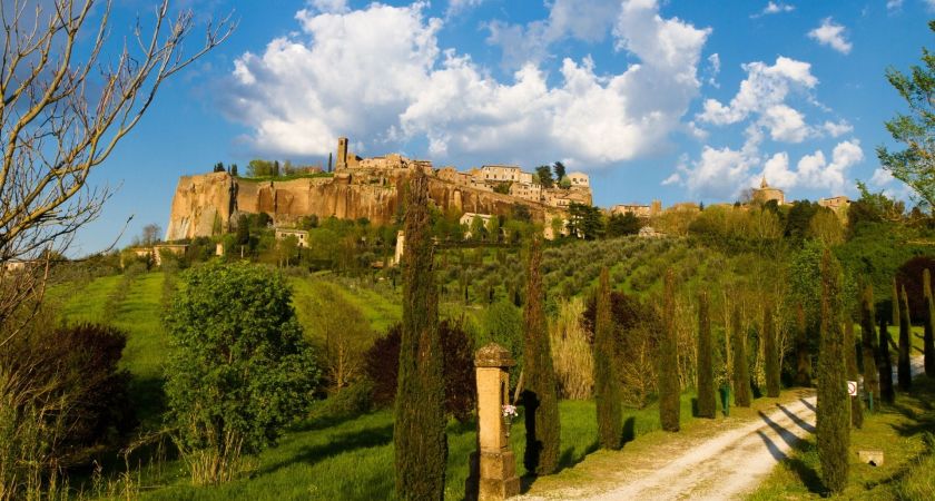 İzmir Çıkışlı Uçaklı Büyük İtalya & Tren ile Cinque Terre & Portofino