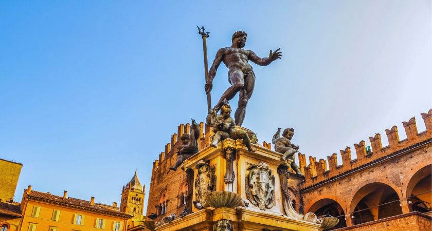 Antalya Çıkışlı Büyük İtalya Tren ile Cinque Terre & Tekne ile Portofino & Toskana