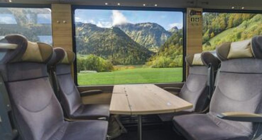 Antalya Çıkışlı Kurban Bayramına Özel Alsace Colmar ve Tren ile Alp Dağları Turu