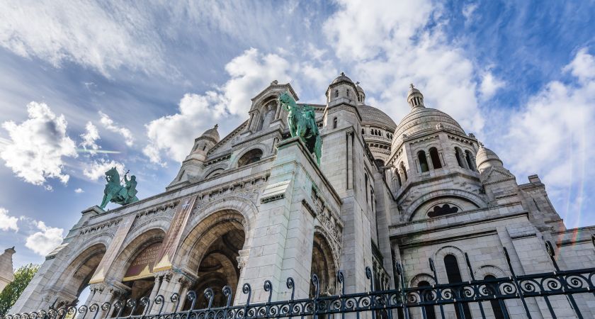 Antalya Çıkışlı Noel Pazarları Eşliğinde  Paris & Reims Turu