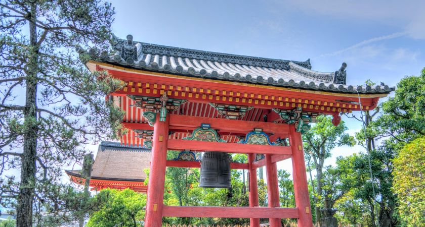 İstanbul Çıkışlı Sömestr Özel Japonya & Kore Turu