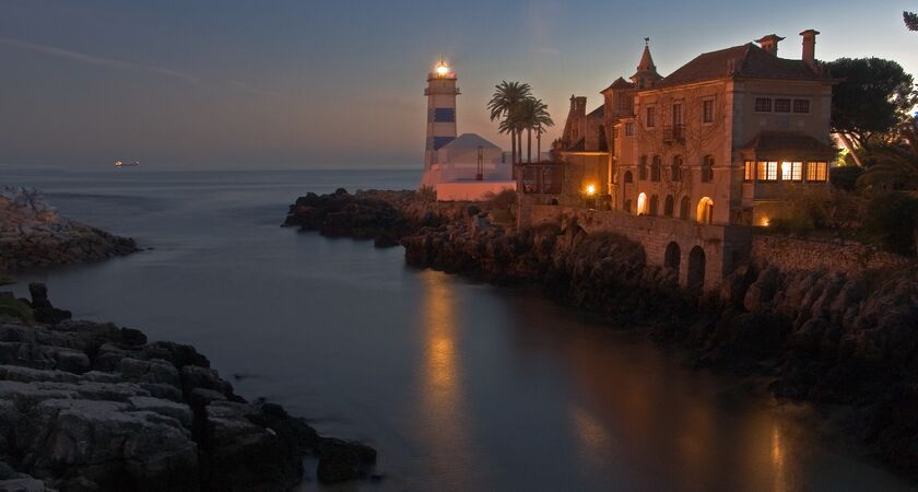 İzmir Çıkışlı Tarihin ve Keşiflerin Diyarı Portekiz Turu