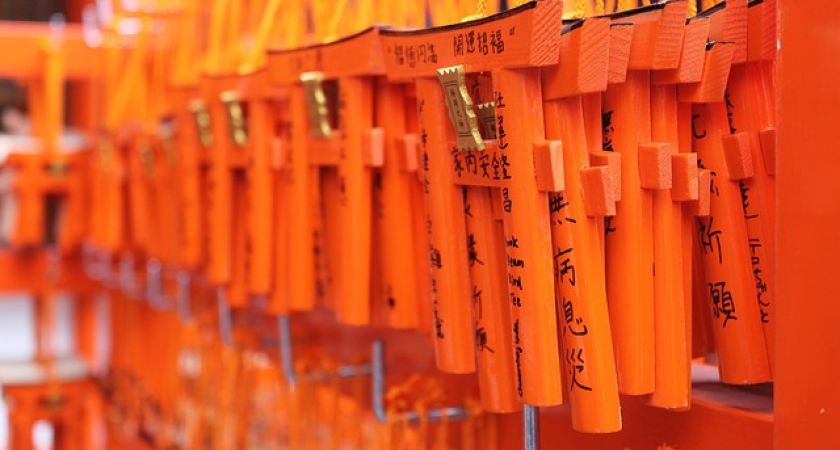 İzmir Çıkışlı Sömestr Özel Japonya & Kore Turu Tüm Turlar Dahil