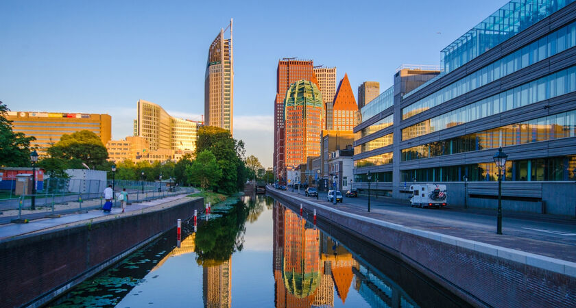 Antalya Çıkışlı Bayram ve Ara Tatile Özel Belçika & Hollanda Şirin Kasabaları Turu (4 Gece)