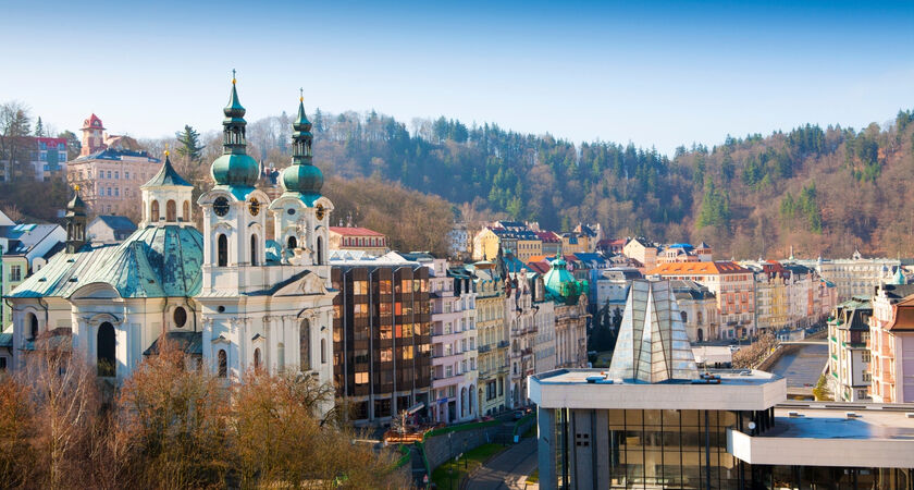 İzmir Çıkışlı Büyük Orta Avrupa ve Hallstatt Turu