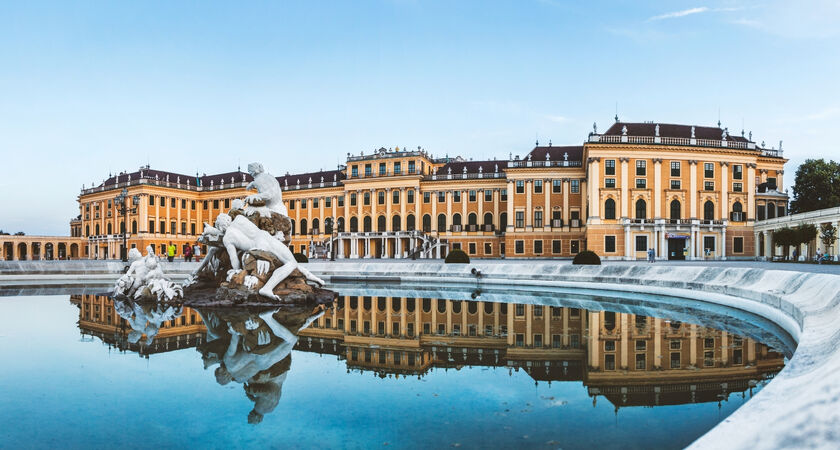 İzmir Çıkışlı Büyük Orta Avrupa ve Hallstatt Turu