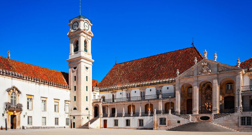 İzmir Çıkışlı Bayrama Özel Tarihin ve Keşiflerin Diyarı Portekiz