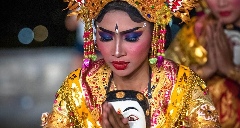 Bali Turu: Ubud’un Büyüsü