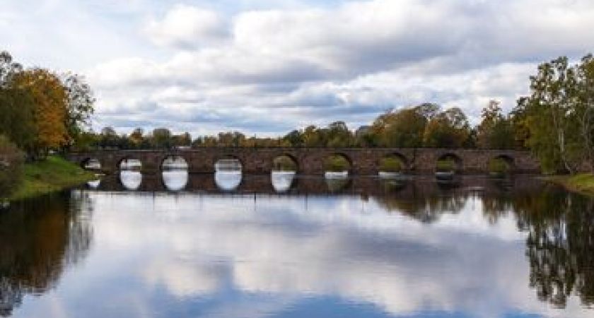 Antalya  Çıkışlı Gemi ve Tren ile Büyülü İskandinavya Norveç & Danimarka Fiyortları İsveç Turu