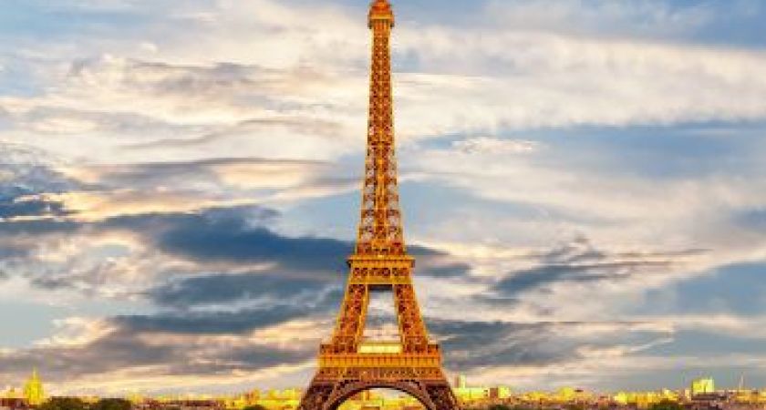 Antalya Çıkışlı Noel Pazarları Eşliğinde  Paris & Reims Turu