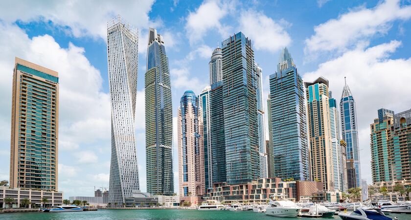 İzmir Çıkışlı Dubai & Abu Dhabi İncileri Turu (3 Gecelik)