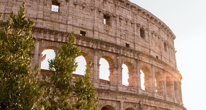Antalya Çıkışlı Büyük İtalya & Amalfi Kıyıları Turu (Napoli - Milano)