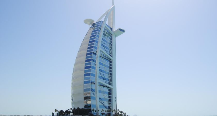 Sömestr Tatiline Özel Antalya Çıkışlı Dubai & Abu Dhabi Turu