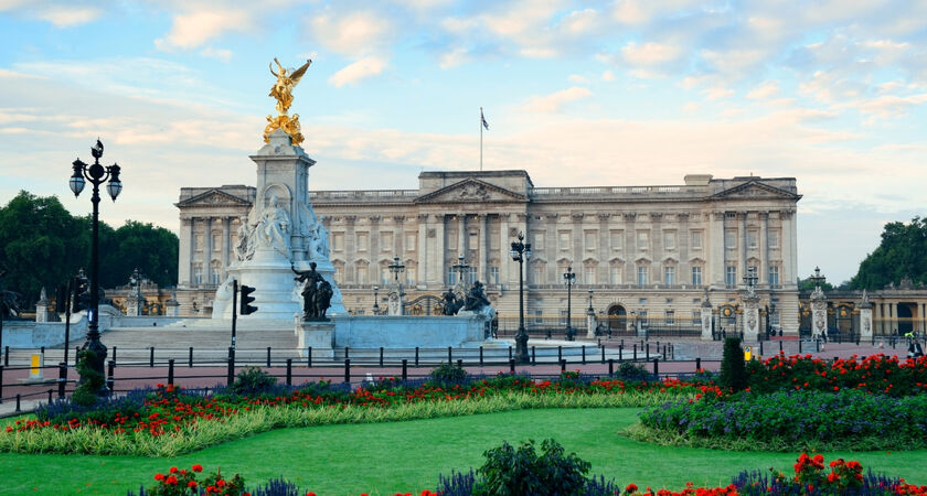 Antalya Çıkışlı Büyük Britanya & İrlanda Turu