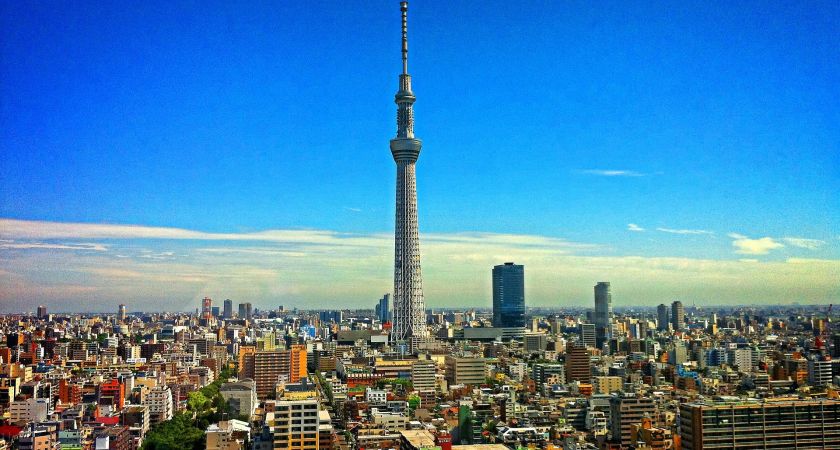 İstanbul Çıkışlı Büyük Japonya Turu (Kampanya)