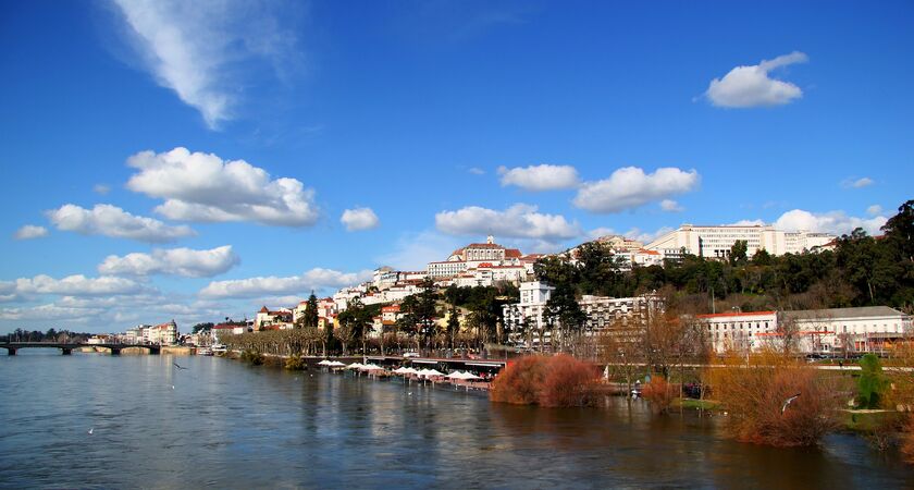 İzmir Çıkışlı Tarihin ve Keşiflerin Diyarı Portekiz Turu