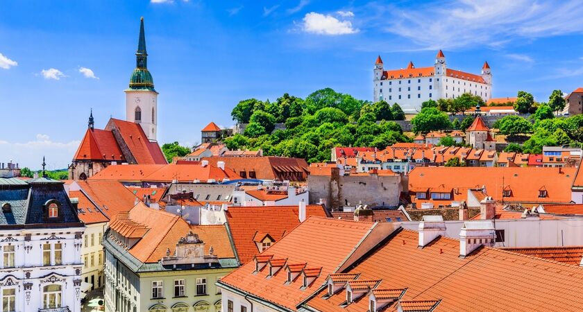 İzmir Çıkışlı Büyük Orta Avrupa ve Hallstatt Turu