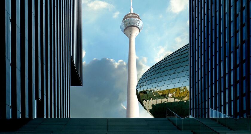 İzmir Çıkışlı Ren Nehri’nde Noel Pazarları Sakin Tur (Zrh-Dus)