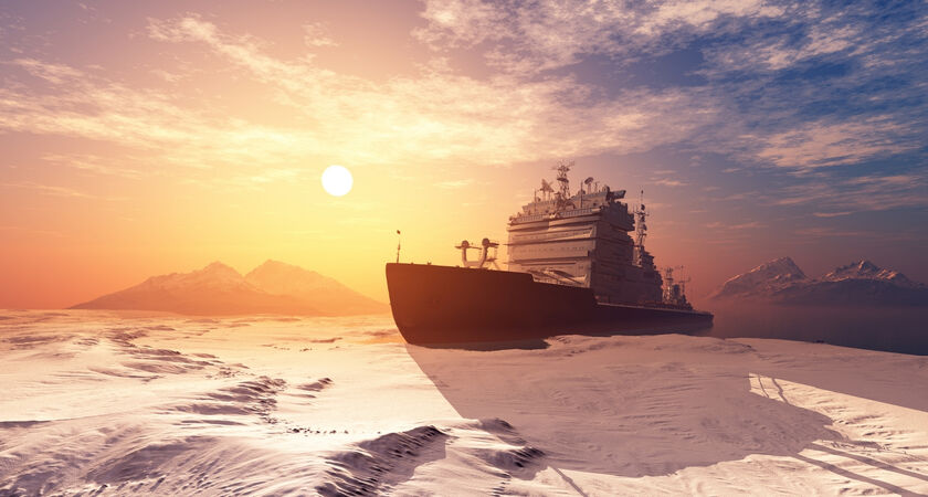 İzmir Çıkışlı Sömestre Özel Lapland Kuzey Işıkları (Tüm Turlar Dahil- 4 Gece Olof Otel)