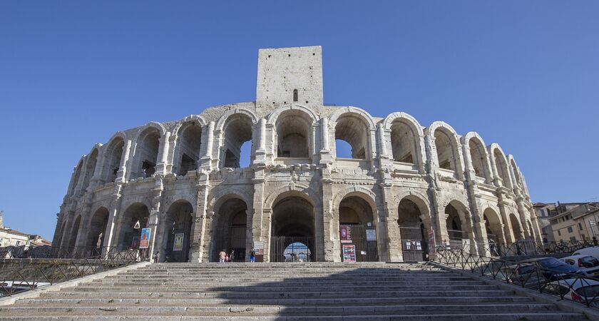 İzmir Çıkışlı Rhone Nehri’nde Güney Fransa Provence – İsviçre Turu Sakin Tur (2)