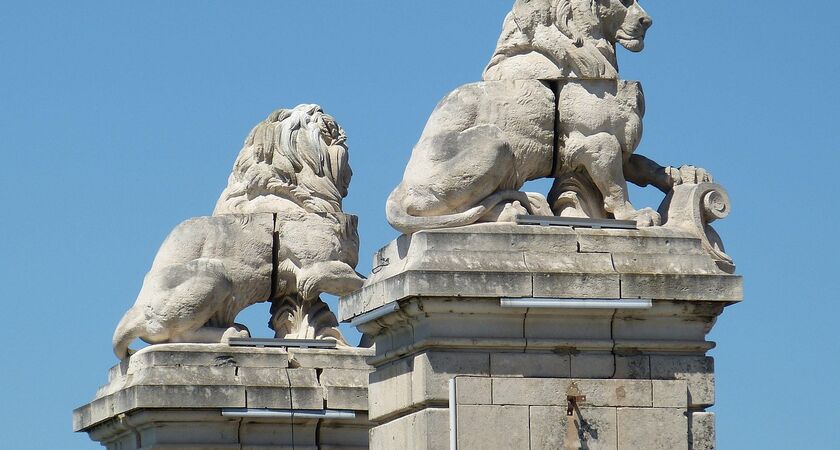 İzmir Çıkışlı Rhone Nehri’nde Güney Fransa Provence – İsviçre Turu Sakin Tur (2)