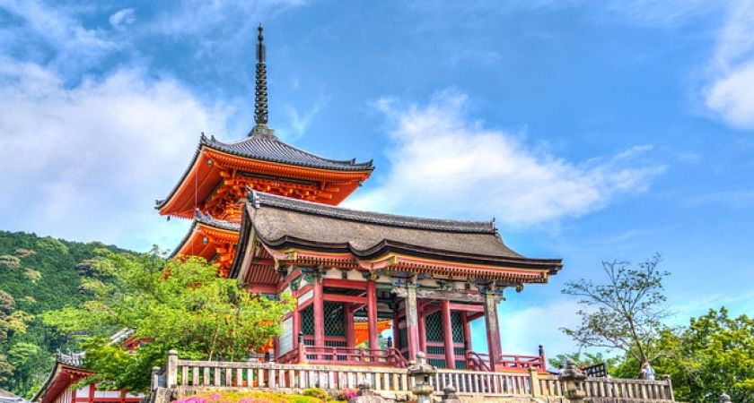 İstanbul Çıkışlı Büyük Japonya Turu Tüm Turlar Dahil