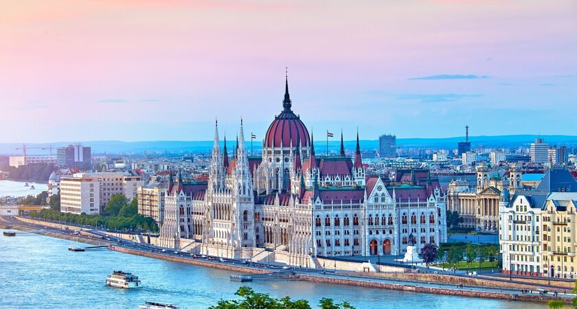 İzmir Çıkışlı Büyük Orta Avrupa ve Hallstatt Turu