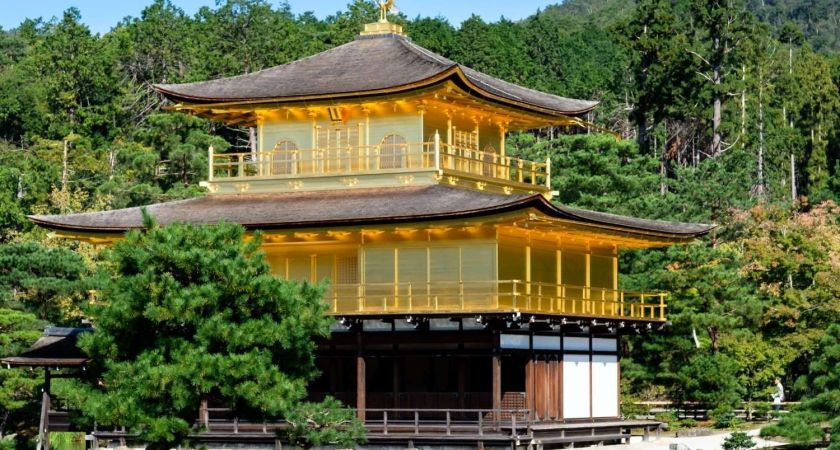 İzmir Çıkışlı Sakura Zamanında Japonya & Kore Turu Tüm Turlar Dahil