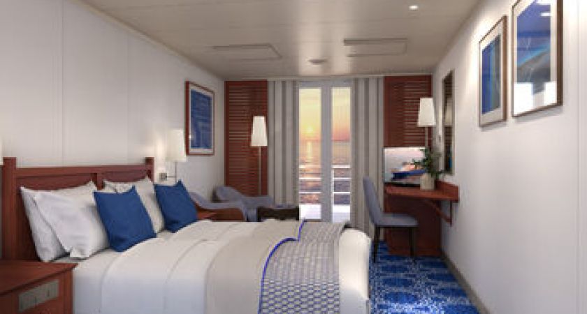 Celestyal Journey ve Qatar Havayolları ile 7 Gece 8 Gün Desert Days