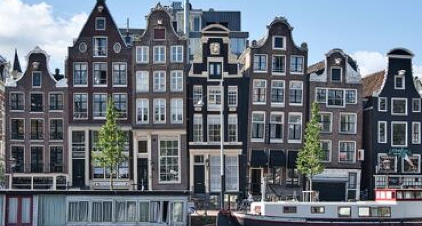 Antalya  Çıkışlı Büyük Benelüks - Colmar Turu