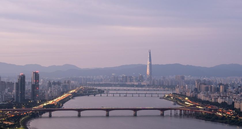 İzmir Çıkışlı Sömestr Özel Japonya & Kore Turu Universal Studios