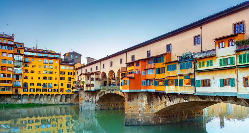 Antalya Çıkışlı İtalya`nın İncileri & Büyülü Venedik Karnavalı Turu