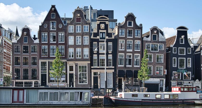 İzmir Çıkışlı Büyük Benelüks - Colmar Turu