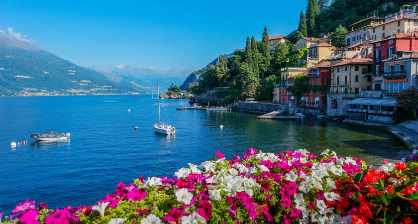 Antalya Çıkışlı İtalya`nın İncileri & Büyülü Venedik Karnavalı Turu