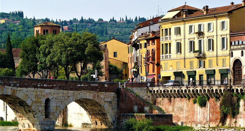 Antalya Çıkışlı İtalya`nın İncileri & Büyülü Venedik Karnavalı Turu