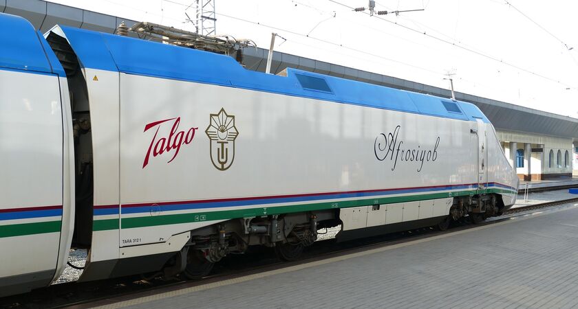 Antalya Çıkışlı Özbekistan`ın Yıldızları Turu