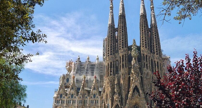Antalya Çıkışlı Keşif Dolu İspanya ve Endülüs Turu