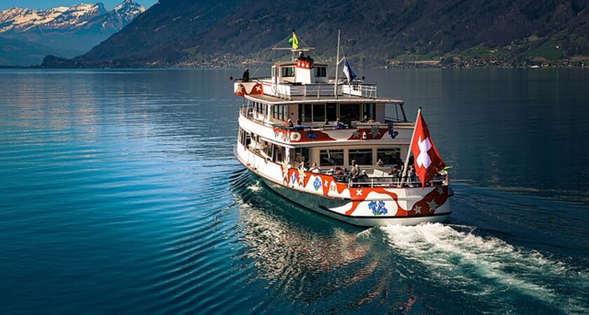 Antalya Çıkışlı Sömestr Özel Alsace Colmar ve Tren ile Alp Dağları Turu
